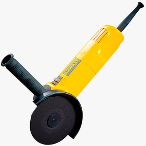 Dewalt Angle Grinder DWE 4015 PBR