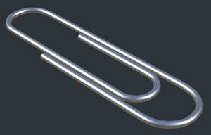 paperclip.dxf