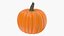 Halloween Pumpkin V1