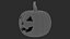 Halloween Pumpkin V1