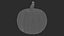 Halloween Pumpkin V1