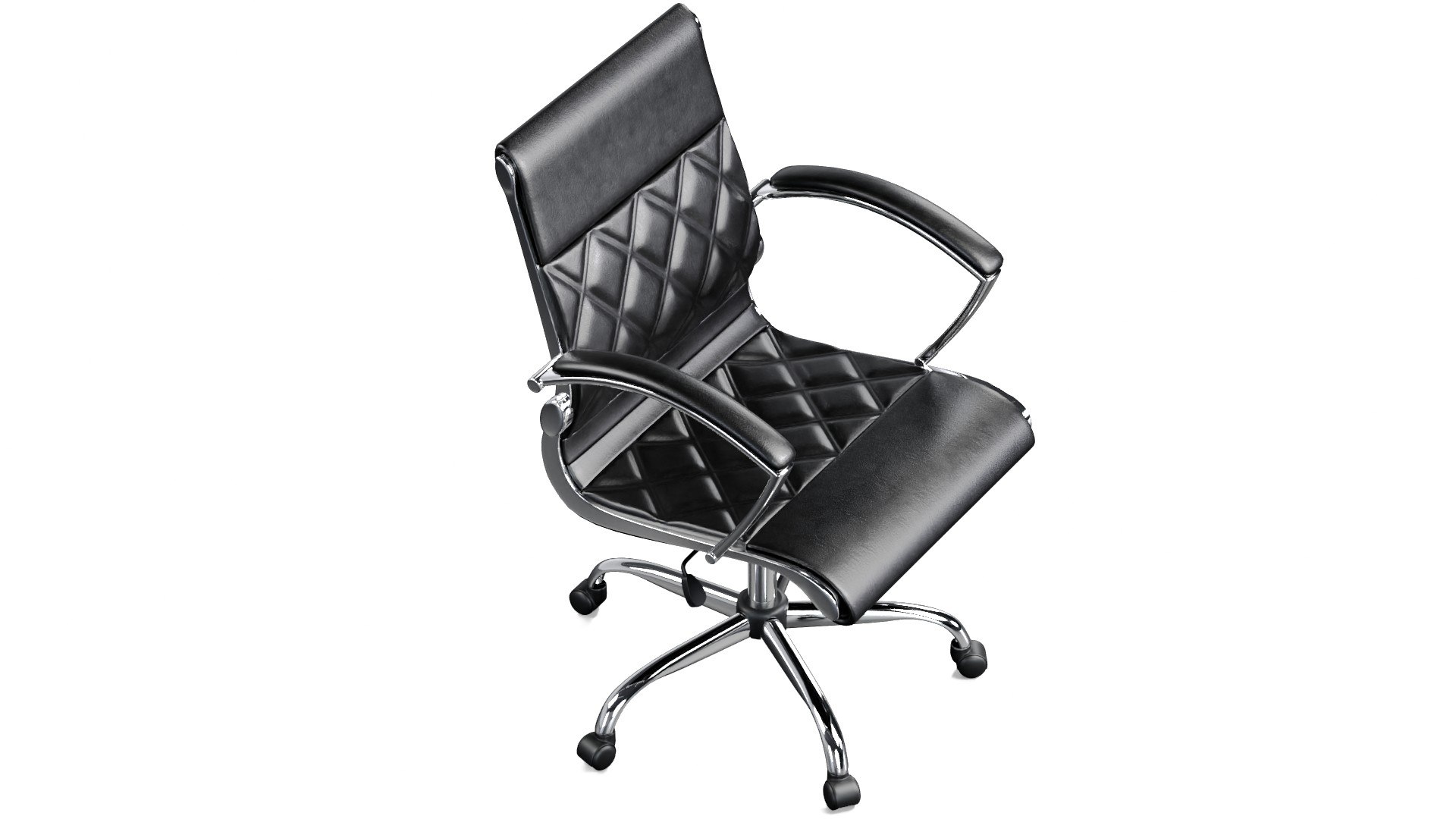 Swivel Office Chair with Chrome Base and Arms 3D https://p.turbosquid.com/ts-thumb/Bc/q6j8hd/ut/0002/jpg/1762010360/1920x1080/fit_q87/84e8439b435ee4fb0cd03bd5d32e26f9434455f5/0002.jpg