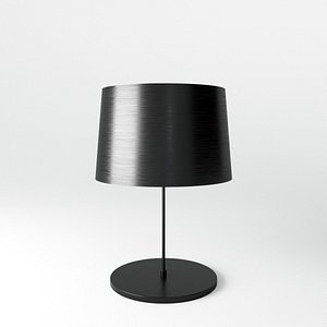 foscarini twiggy xl table lamp 3D model