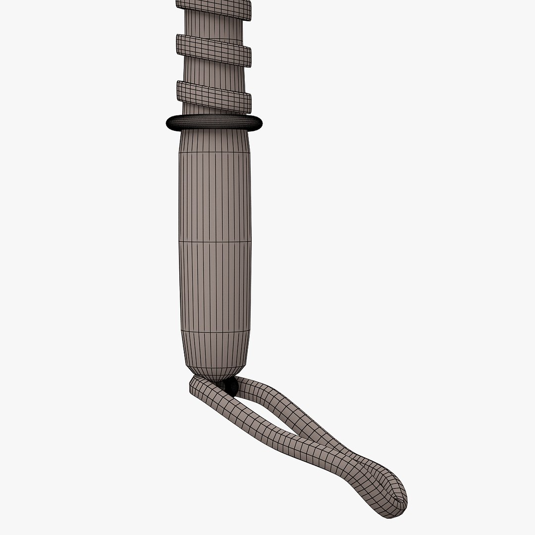 3d Max Mace