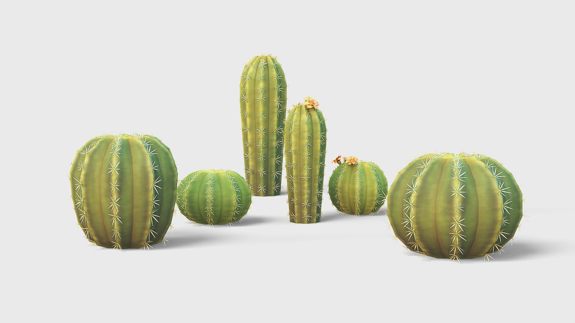 Desert tree and plant pack G95 3D model https://p.turbosquid.com/ts-thumb/Bc/wQyzTD/BG/barrelcactus_searchimage/jpg/1755184704/1920x1080/fit_q87/c2e2f2c23c21fb2d7070ec950981b3b4ae38f106/barrelcactus_searchimage.jpg