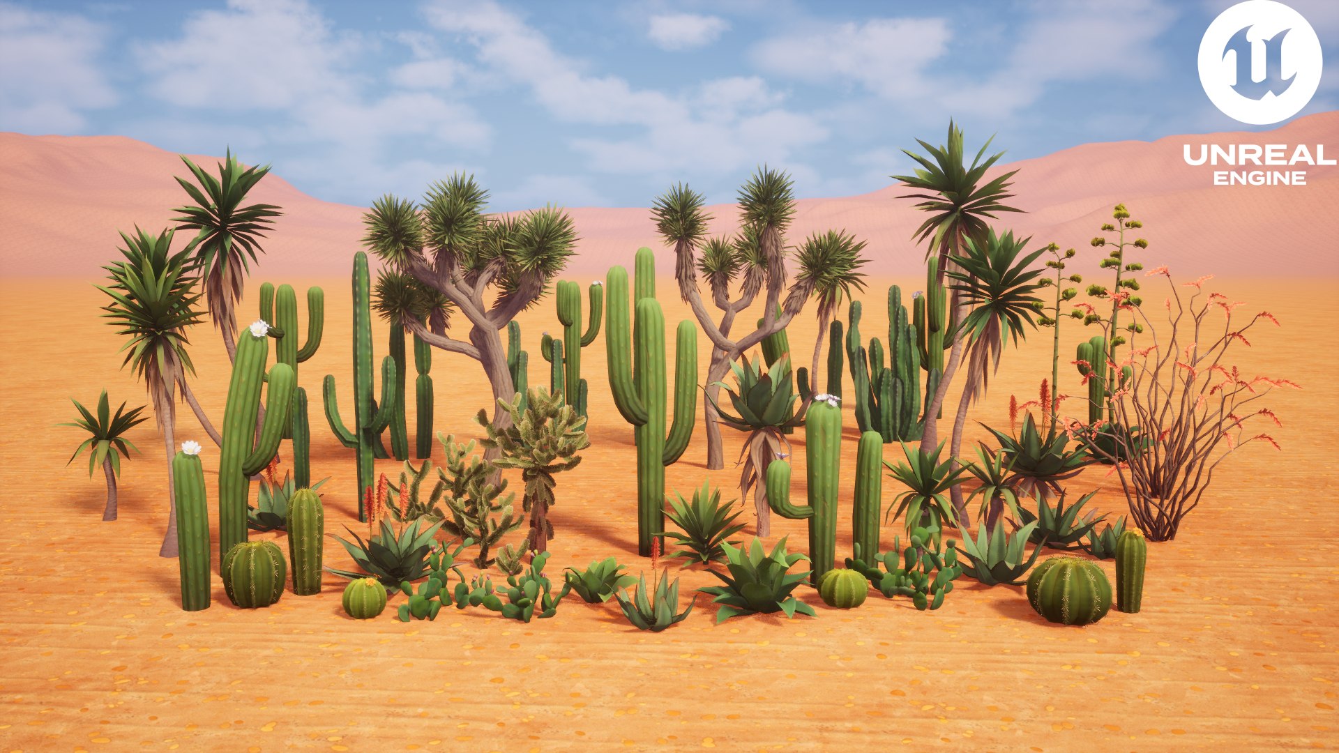 Desert tree and plant pack G95 3D model https://p.turbosquid.com/ts-thumb/Bc/wQyzTD/Eg/cactuscollection_ue_01/jpg/1755183549/1920x1080/fit_q87/77e866575e533a850ff91cadf5ebf8b5eaed23da/cactuscollection_ue_01.jpg