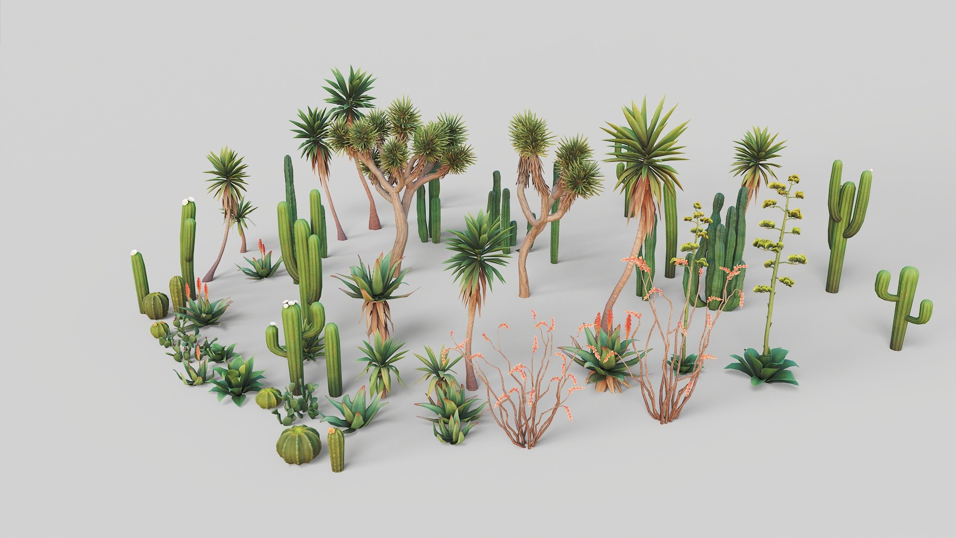 Desert tree and plant pack G95 3D model https://p.turbosquid.com/ts-thumb/Bc/wQyzTD/Uo/desertpack_g95_display_camera_02/jpg/1755183402/1920x1080/fit_q87/fa520a41f7745e16e9206c03f559311baab9f0ac/desertpack_g95_display_camera_02.jpg