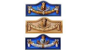 Decorative Ornamental86