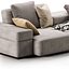 Brick Lane Zweisitzer-Sofa