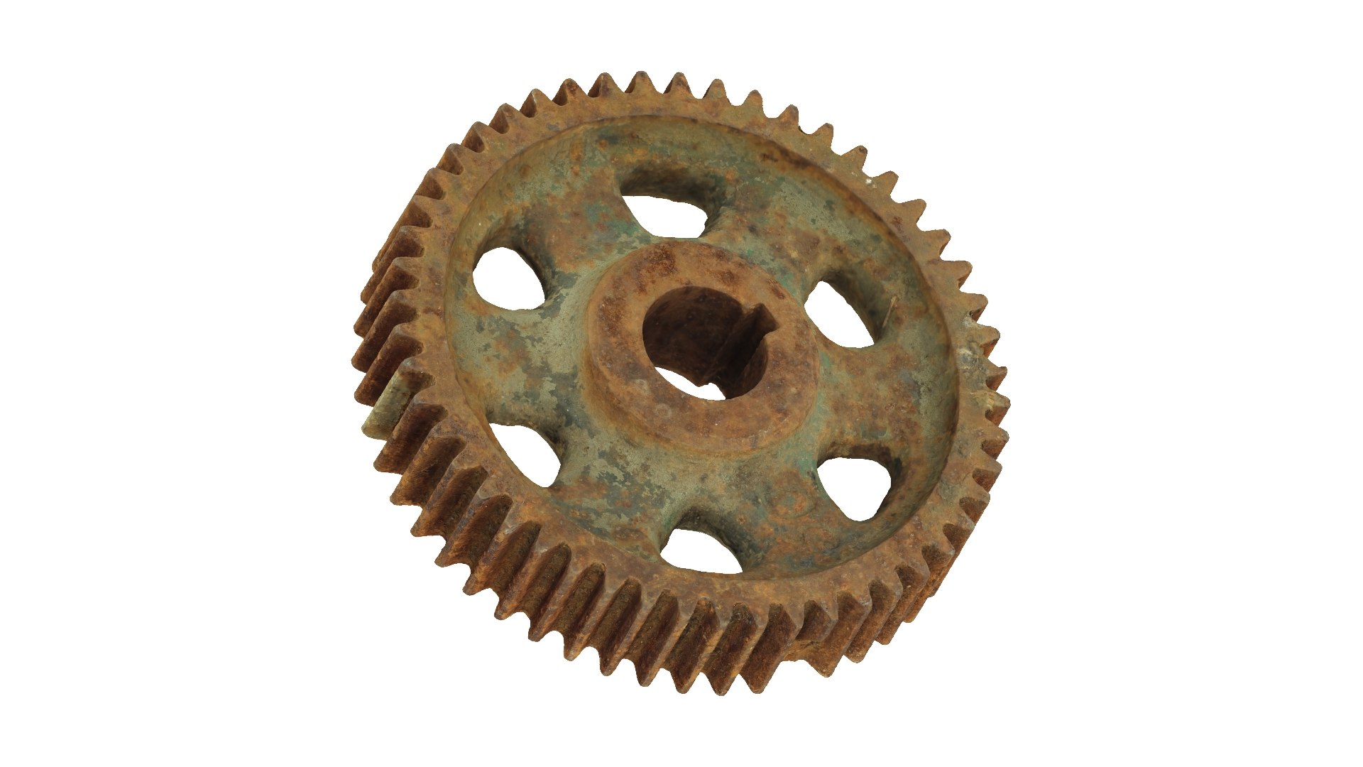 3D Old Rusty Gear Raw Scanned model https://p.turbosquid.com/ts-thumb/Bd/1Ak4f3/0I/03rawflat2/jpg/1631149607/1920x1080/fit_q87/5f089cdcaea5c969a6616e2250d8813f6646aee6/03rawflat2.jpg