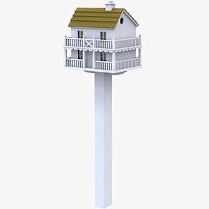 Birdhouse