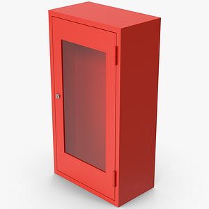 Fire Extinguisher Cabinet
