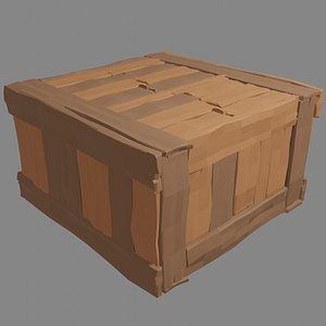 3D box