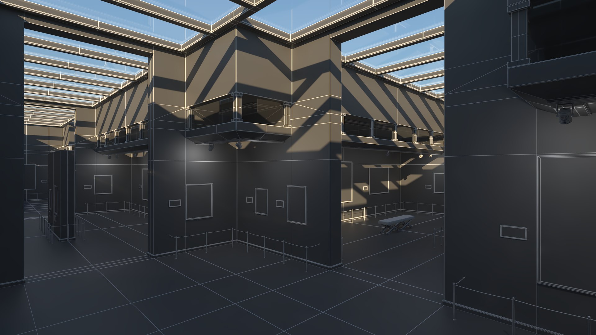 Art Gallery model https://p.turbosquid.com/ts-thumb/Bd/6oDUKW/Lg/grid1/png/1618648158/1920x1080/fit_q87/f941d6eb30662ccc1fd28cf43caf9c065eb88fa6/grid1.jpg