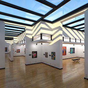 Art Gallery