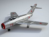MiG-15