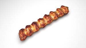 Chicken Kebab