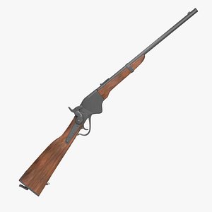 Sharpe's Carbine