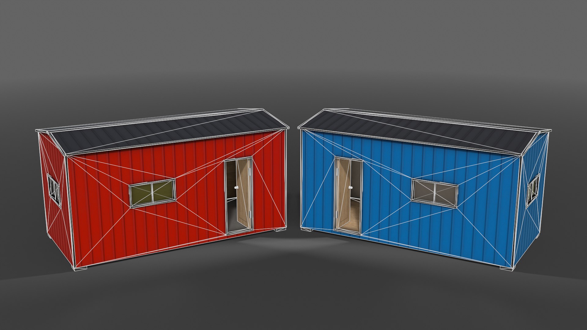 3D PBR Shed House B - Collection https://p.turbosquid.com/ts-thumb/Bd/AtIoPy/DY/3_03/png/1690621788/1920x1080/fit_q87/55f5521afb6c7e6027eee49c6a69e66da4f6beb1/3_03.jpg