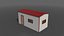 PBR Shed House B - Коллекция