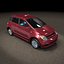 2007 Scion xA