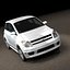 2007 Scion xA