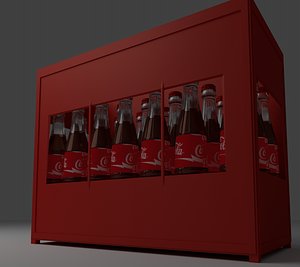 Cola Model