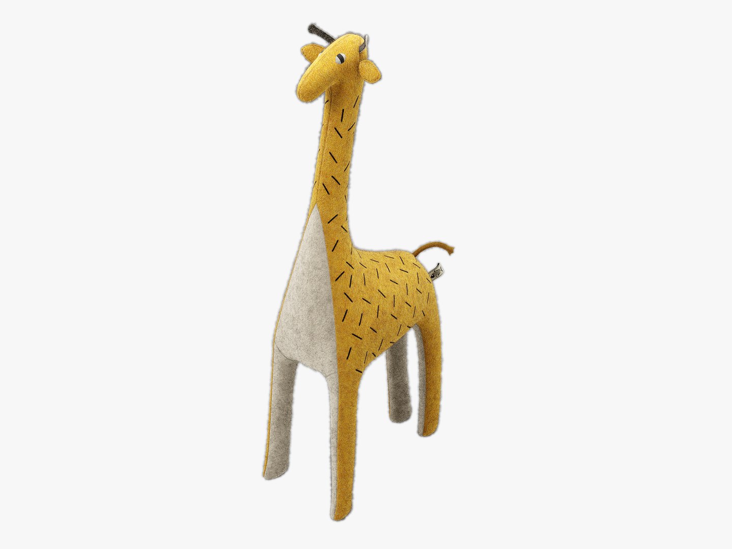 3D Carapau KUBO  KIFFA Stuffed Toy Giraffe https://p.turbosquid.com/ts-thumb/Bd/FCJczW/NU/kuboziffa_01/jpg/1712236710/1920x1080/fit_q87/a1482a5b720efbabd92390d35e6230882a83b9c7/kuboziffa_01.jpg