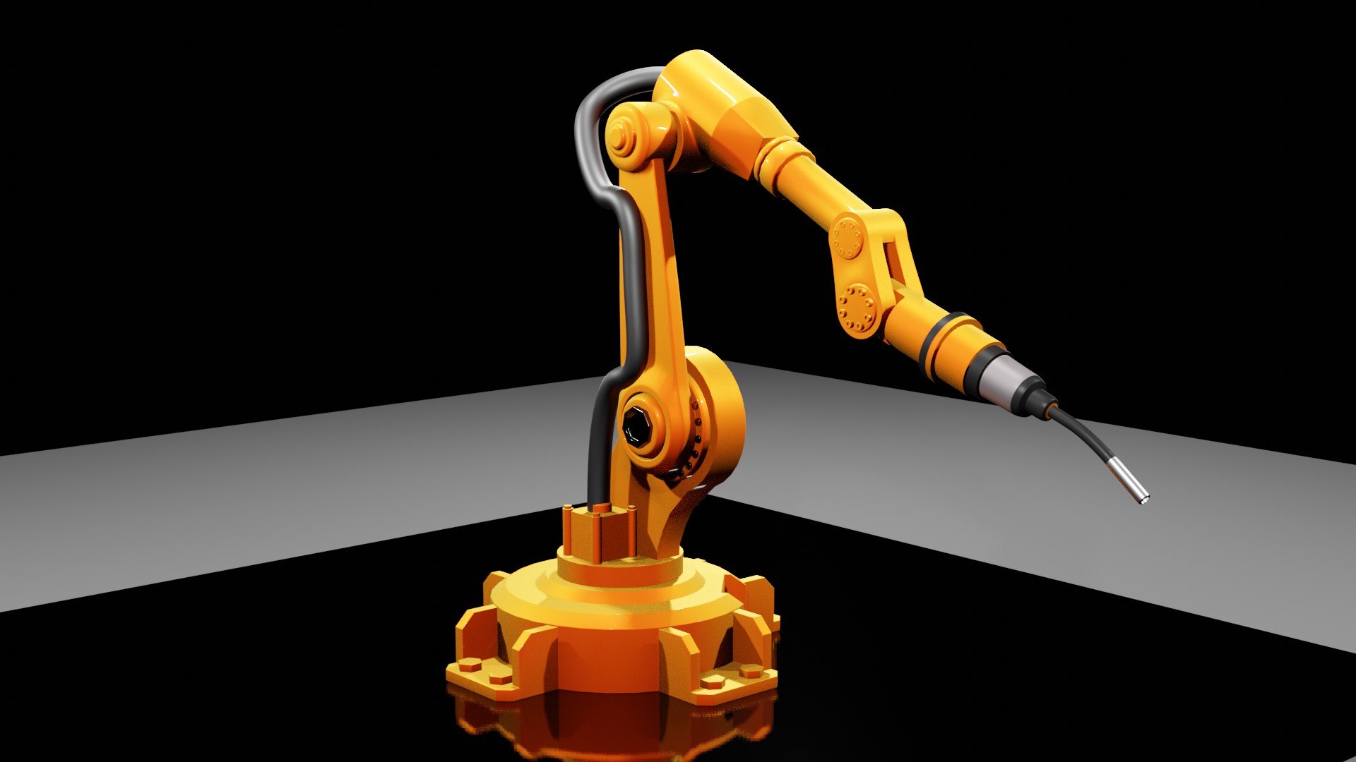 welding robot 3D model https://p.turbosquid.com/ts-thumb/Bd/G0Nwtx/VZkEDQJS/006/jpg/1604722178/1920x1080/fit_q87/269e568ebbc401cce4282843a1647a357a477d53/006.jpg