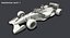 3D Generic Formula Race Car 04