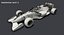 3D Generic Formula Race Car 04