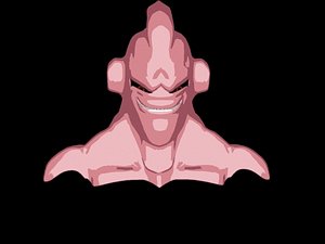 3ds super buu