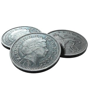 10pence 2007