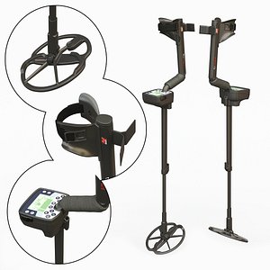 3ds realistic detector