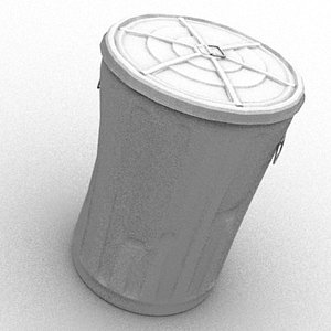 Garbage Can