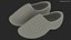 Sapatos tamancos vermelhos holandeses