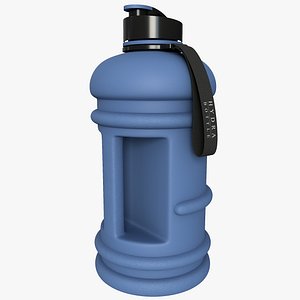 Hydra bottle