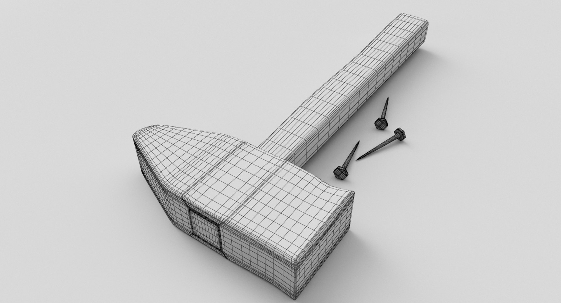 3D old hammer nail model https://p.turbosquid.com/ts-thumb/Bd/Wil63v/D9uzJAqV/8/jpg/1529998096/1920x1080/fit_q87/88ad41c23649435fc6f69f3a000f8dda62845910/8.jpg
