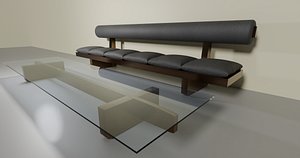 Sofa Table
