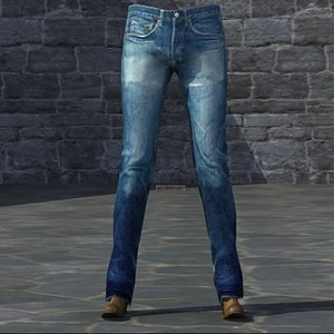 maya vintage jeans levi
