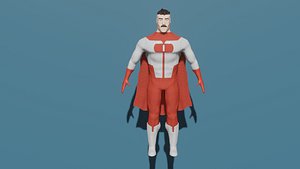 Omni-man