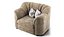 Sillón de relajación de lujo FSo003B