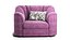 Sillón de relajación de lujo FSo003B