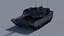 M1 Abrams