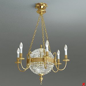 Chandelier113
