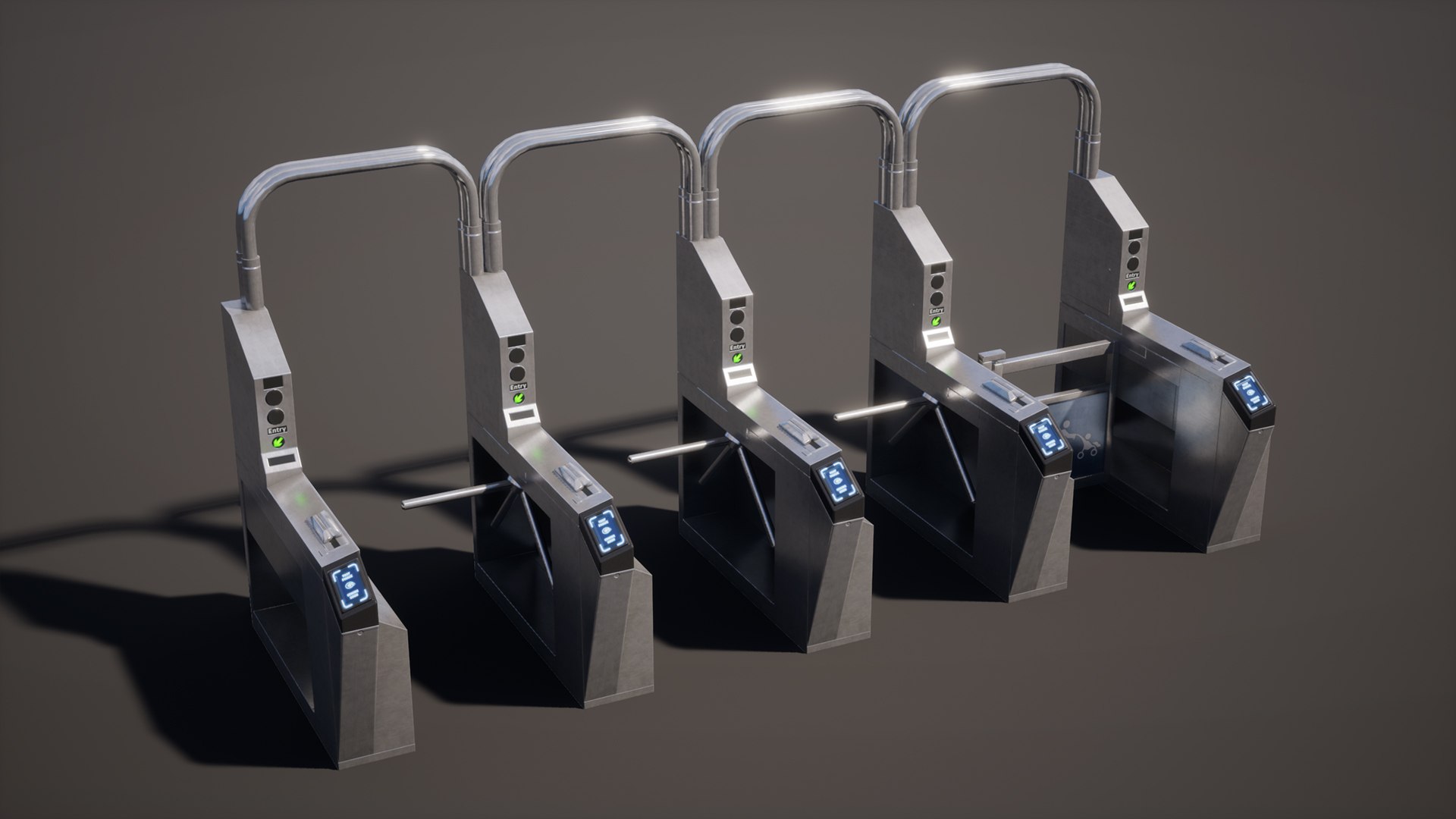 Subway Realm - Game-Ready NYC Metro Station Environment 3D model https://p.turbosquid.com/ts-thumb/Bd/iUANtc/6U/nysubwayscreenshots1920x108029nologo/jpg/1692108545/1920x1080/fit_q87/d4be1eec92d693090d6a8d74b941edea87dbf2c8/nysubwayscreenshots1920x108029nologo.jpg
