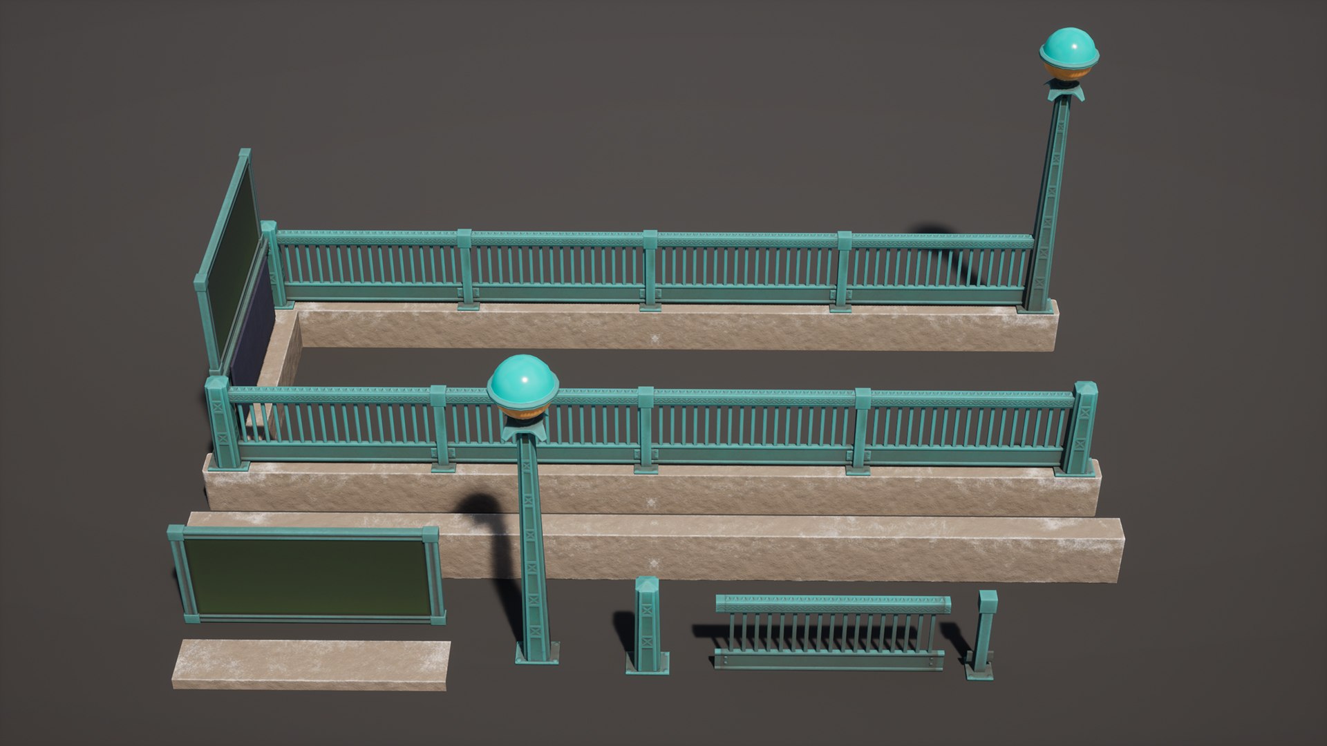 Subway Realm - Game-Ready NYC Metro Station Environment 3D model https://p.turbosquid.com/ts-thumb/Bd/iUANtc/Q1/nysubwayscreenshots1920x108038nologo/jpg/1692108550/1920x1080/fit_q87/713bf62358e1c1b73bbdafa7ce153e176c06db7b/nysubwayscreenshots1920x108038nologo.jpg