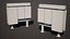 Subway Realm - Game-Ready NYC Metro Station Environment