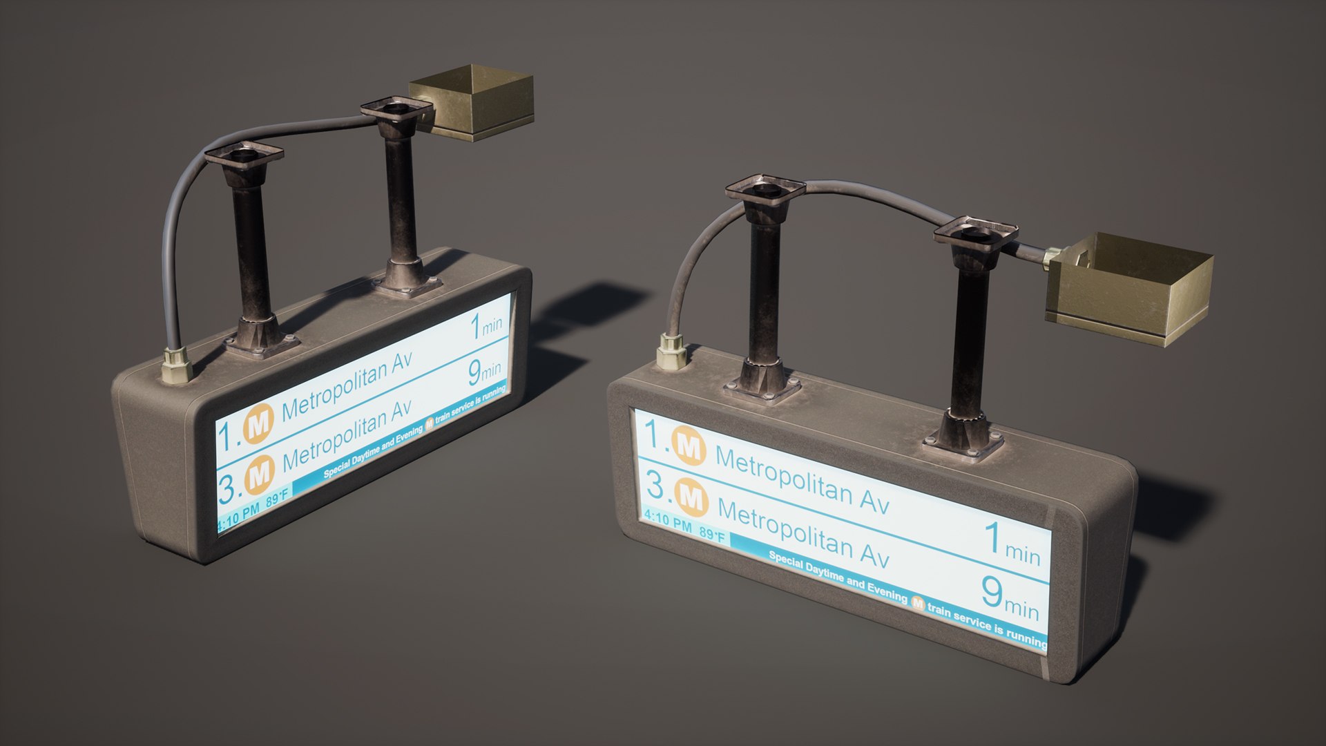 Subway Realm - Game-Ready NYC Metro Station Environment 3D model https://p.turbosquid.com/ts-thumb/Bd/iUANtc/TQ/nysubwayscreenshots1920x108025nologo/jpg/1692108543/1920x1080/fit_q87/813fffef271e5b9e7ecbb26678a3bfdafc71750b/nysubwayscreenshots1920x108025nologo.jpg