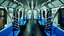 Subway Realm - Game-Ready NYC Metro Station Environment